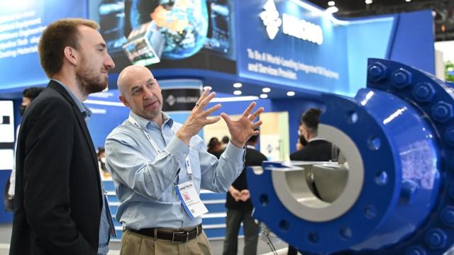 Gastech 2026 Generates $40 Billion in Energy Deals in Thailand