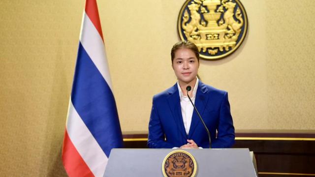 Il governo thailandese inasprisce il processo di richiesta della cittadinanza