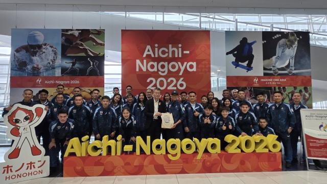 Systemausfall bei der Unterbringung der Asienspiele 2026 lässt thailändisches Sepak-Takraw-Team ohne Unterkunft