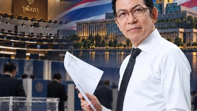 L'Associazione degli avvocati della Thailandia critica la Commissione elettorale