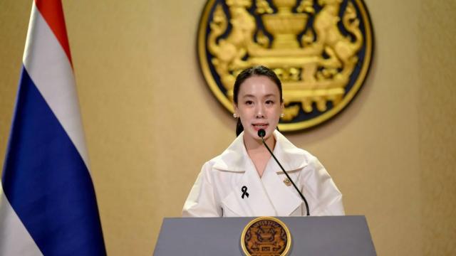 Thailändische Regierung meldet über 4 Milliarden Baht an Steuereinnahmen aus Online-Importen