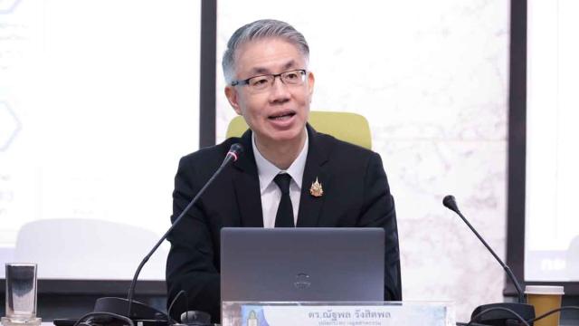Thailands KMU-Fonds startet drei Initiativen zur Steigerung des wirtschaftlichen Wertes