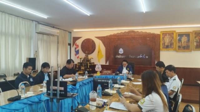 Department of Water Resources Initiates Five-Year Strategic Planning