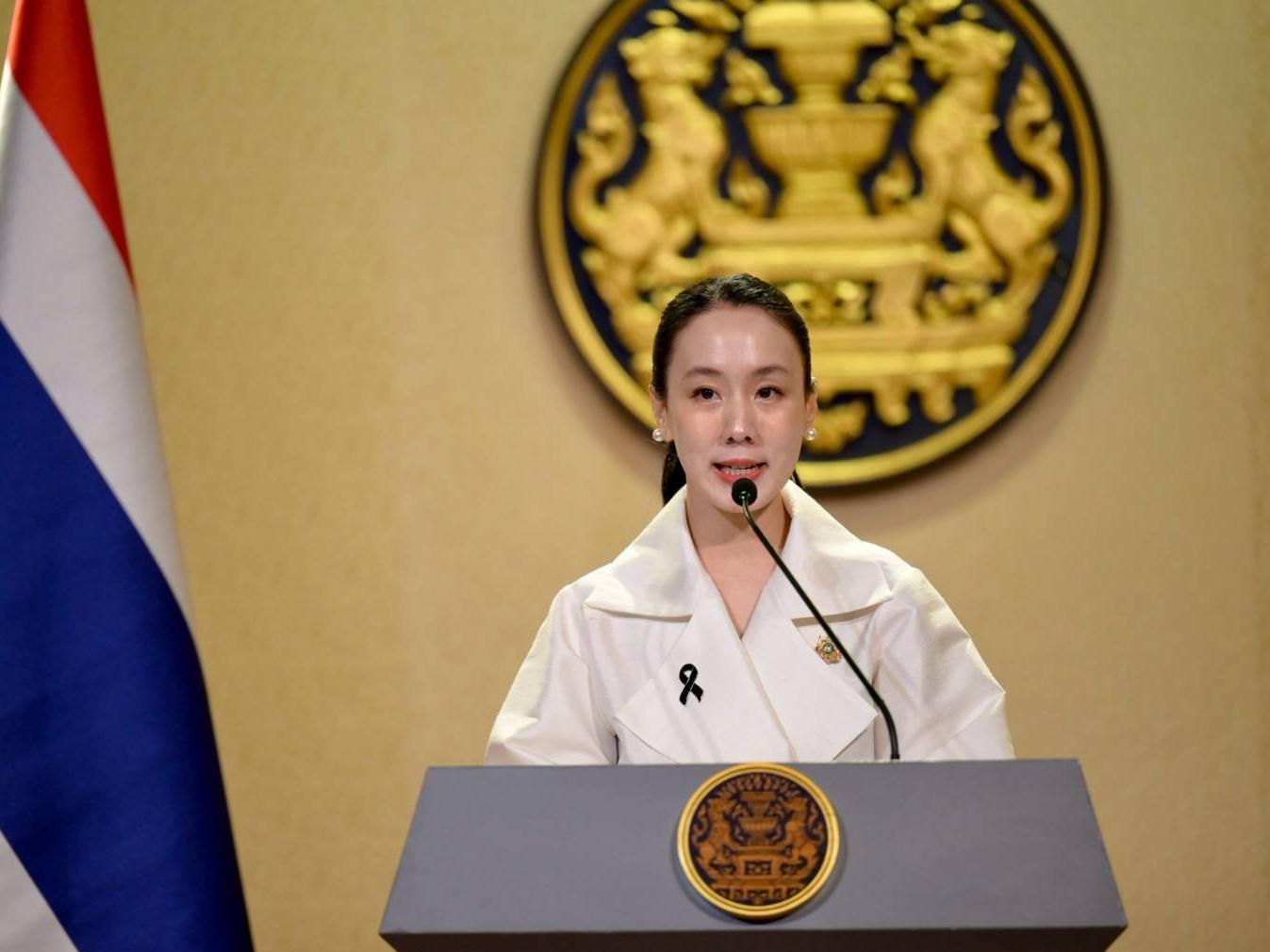 Thailändische Regierung meldet über 4 Milliarden Baht an Einnahmen aus Online-Importsteuern
