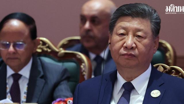 Unverified Reports Circulate Regarding Chinese President's Health at BRICS Summit
