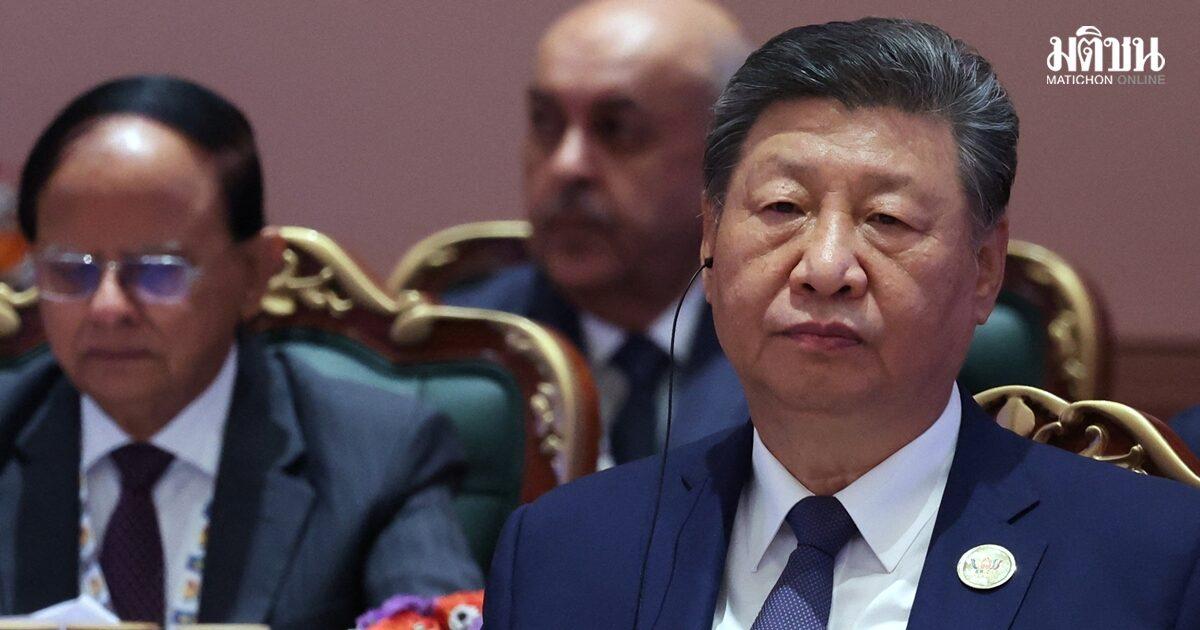 Unverified Reports Circulate Regarding Chinese President's Health at BRICS Summit