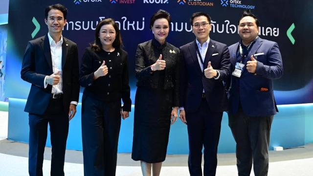Thailand skizziert wirtschaftliche 'Runway'-Strategie zur Bewältigung globaler Veränderungen