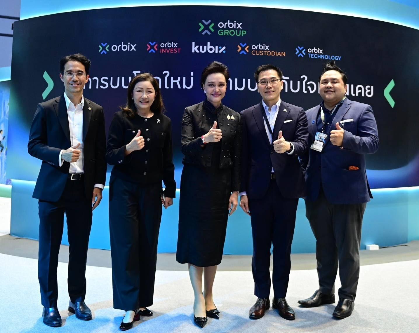 Thailand skizziert wirtschaftliche 'Runway'-Strategie zur Bewältigung globaler Veränderungen