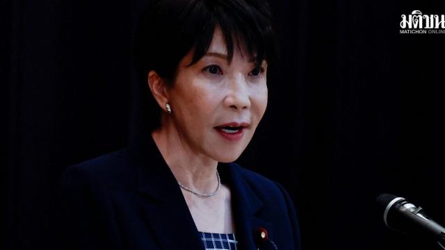 Sanae Takaichi annuncia il primo rimpasto di governo