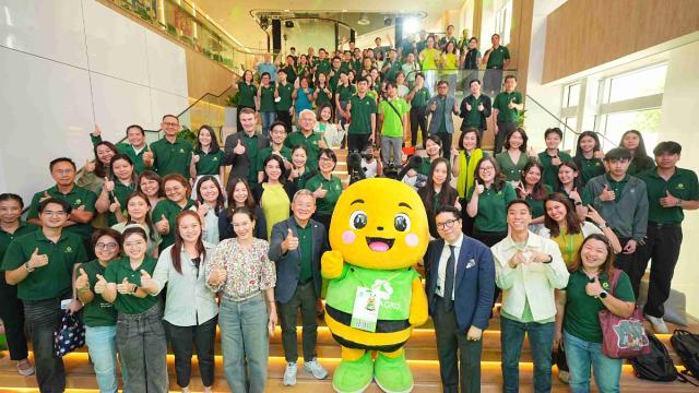 Betagro Celebrates 59th Anniversary with 'BeBie' Launch