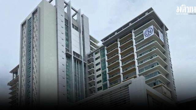 Srinagarind Hospital Medical Center Construction Reaches 80% Completion