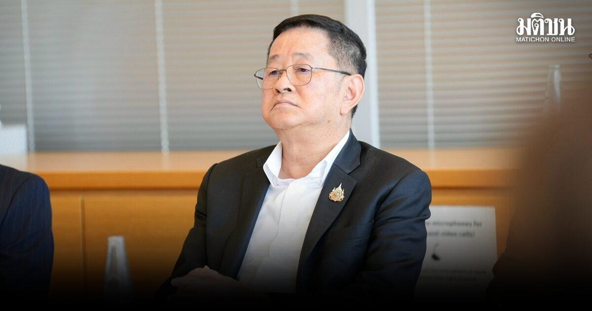 Il governo thailandese collabora con BMW e Infineon per migliorare la formazione professionale