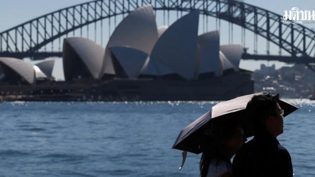 Australia Moves to Restrict Dependent Visas for International Students