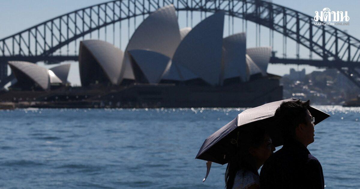 Australia Moves to Restrict Dependent Visas for International Students