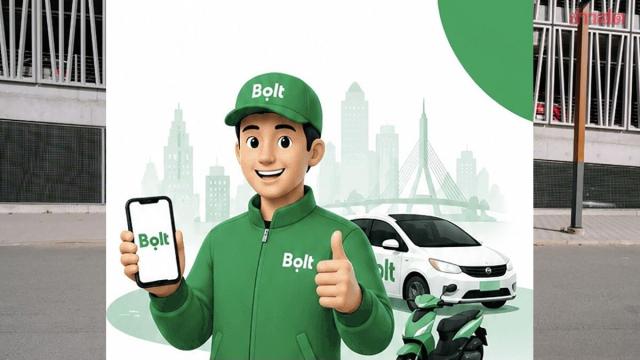 Bolt Thailand strebt bis September 2026 die vollständige Einhaltung der Vorschriften für Fahrer an