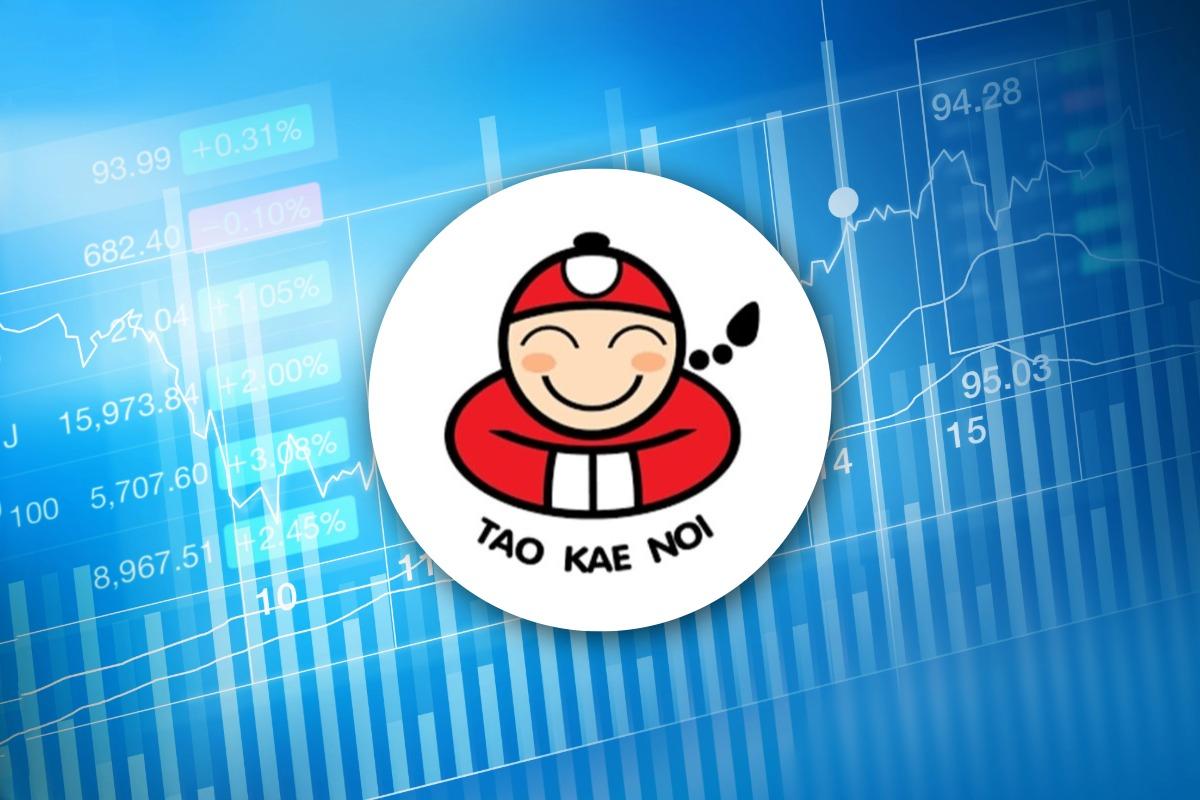Taokaenoi Food & Marketing (TKN) kündigt Aktienrückkaufprogramm an