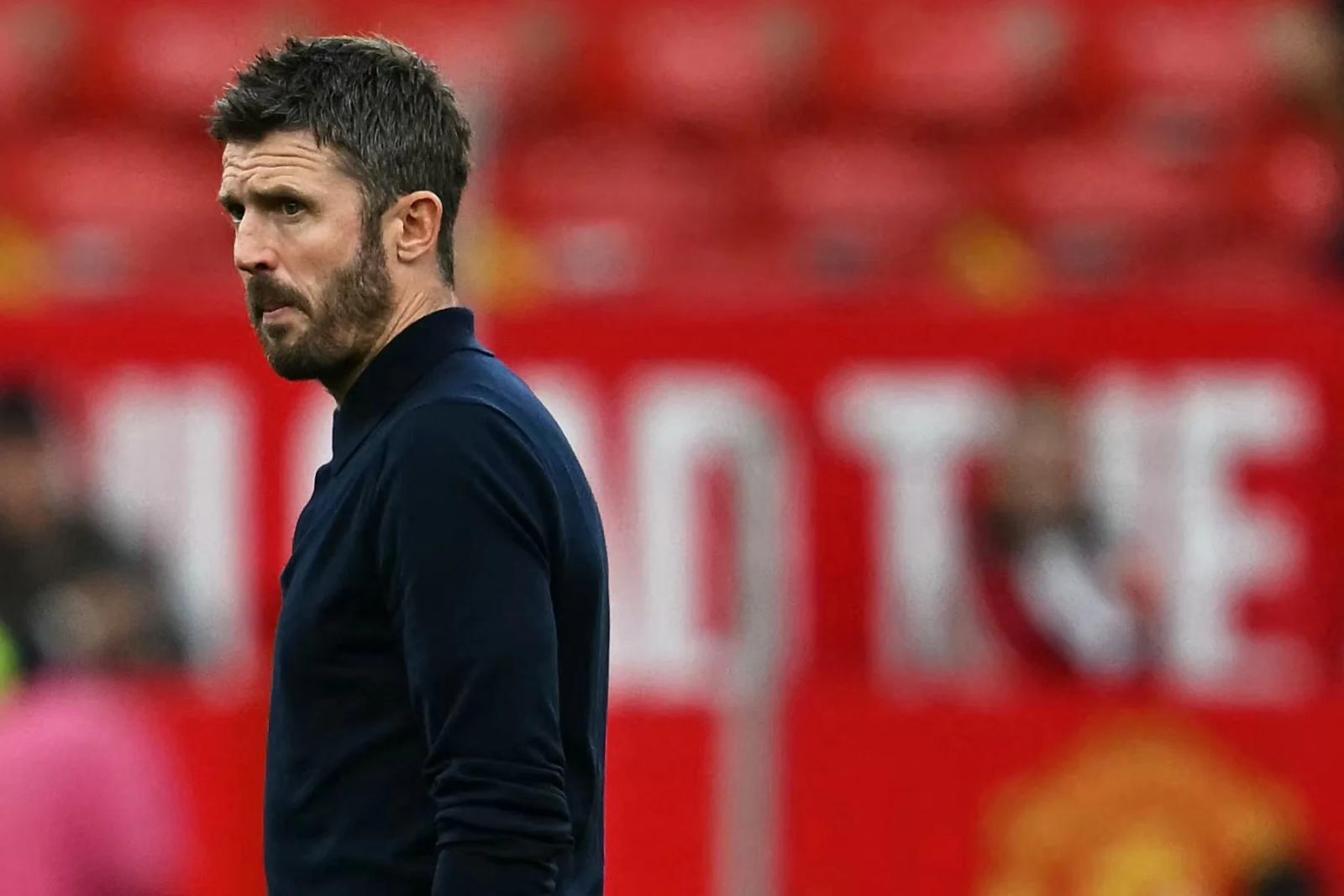 Manchester United Eliminated from Carabao Cup Following Home Defeat