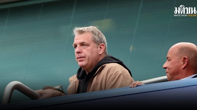Todd Boehly verlässt den Chelsea FC, während Clearlake Capital die volle Kontrolle übernimmt