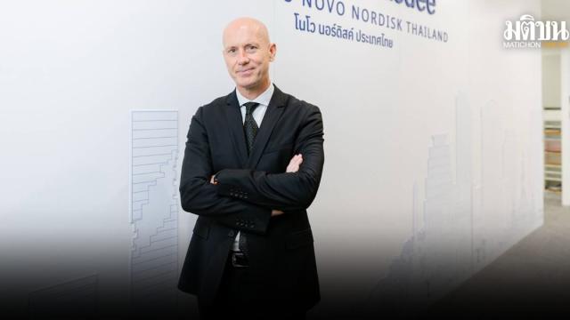 Novo Nordisk Announces Global Rebranding Initiative