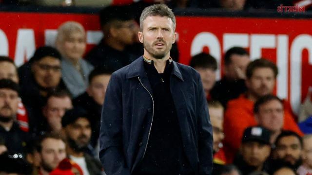 Manchester United Manager Michael Carrick Addresses Recent Home Defeats