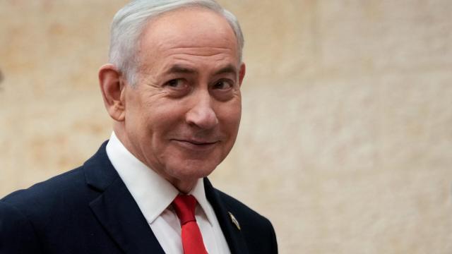 Netanyahu niega informes sobre una advertencia previa respecto al ataque de Hamás en octubre de 2023