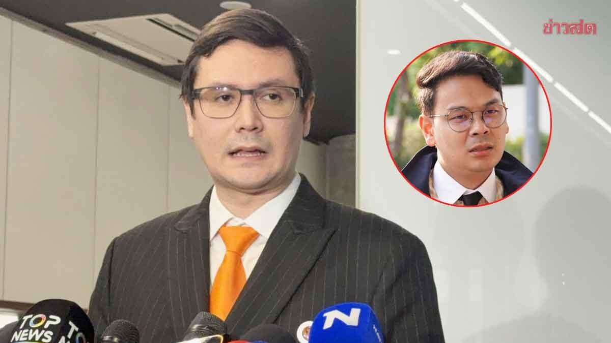 รัฐมนตรีไชยชนกเบี้ยวเข้าชี้แจง กมธ. ปมสินบน 40 ล้านบาทเป็นครั้งที่ 6