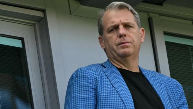 Todd Boehly tritt als Vorsitzender des Chelsea FC zurück
