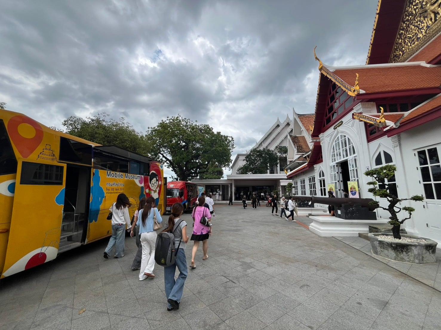 Thailand Celebrates National Museum Day with Free Tours