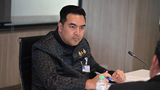 Thailands Landwirtschaftsministerium schlägt 350 Millionen Baht Budget zur Bekämpfung des Schwarzen Tilapia vor