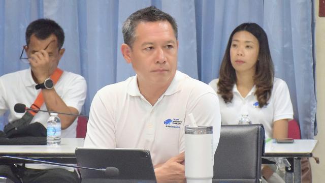 Thailands Tilapia-Industrie steht vor Marktherausforderungen und Preisverfall