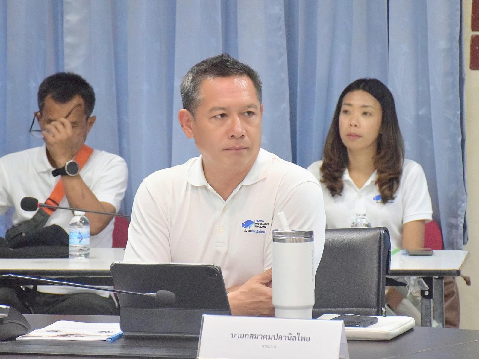 Thailands Tilapia-Industrie steht vor Marktherausforderungen und Preisverfall