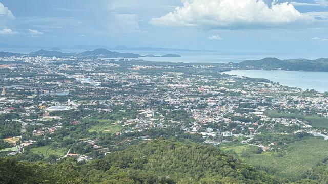 Phukets Immobilienmarkt entwickelt sich zum globalen Zentrum für Wohnen und Investitionen
