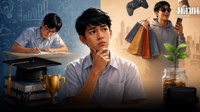 Financial Literacy: A Crucial Skill Beyond Academic Success