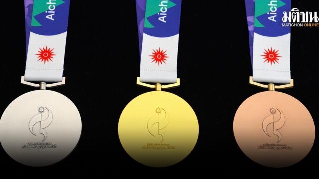 Thailändische Athleten erhalten 2 Millionen Baht für Gold bei den Asienspielen
