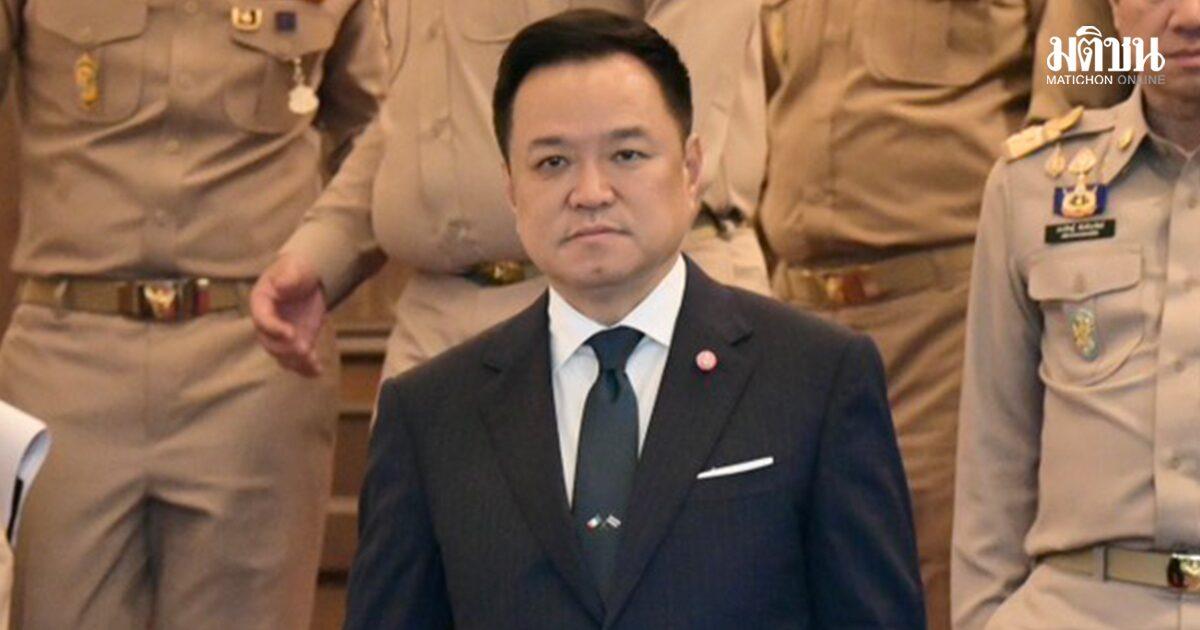 รัฐบาลไทยประกาศใช้มาตรการเข้มงวดกับชาวต่างชาติที่ทำผิดกฎหมาย