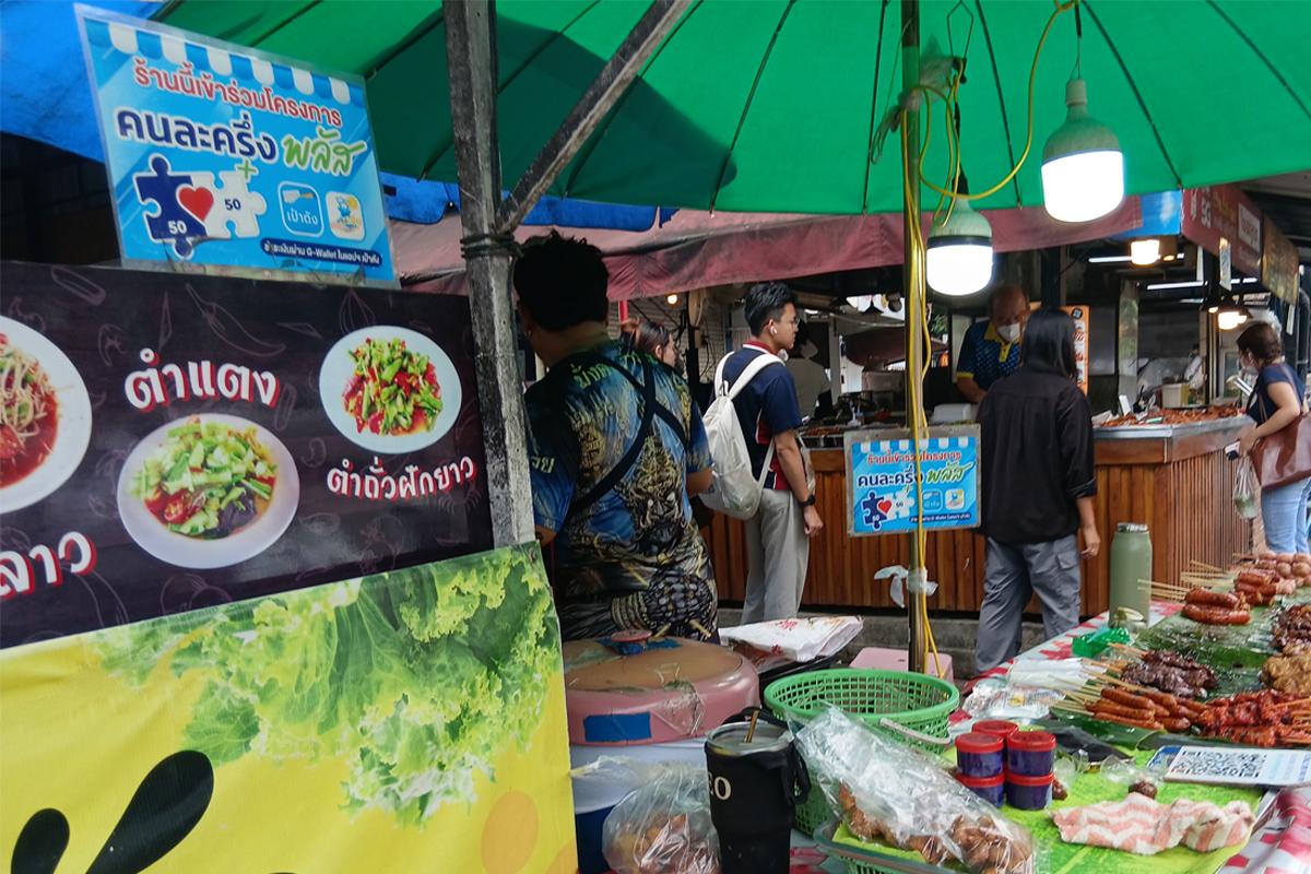 Chiang Mai strebt 8 Milliarden Baht Wirtschaftsschub durch neue Konjunkturmaßnahmen an