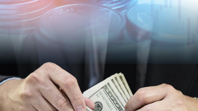 Die US-Notenbank erhöht die Zinssätze um 0,25 %