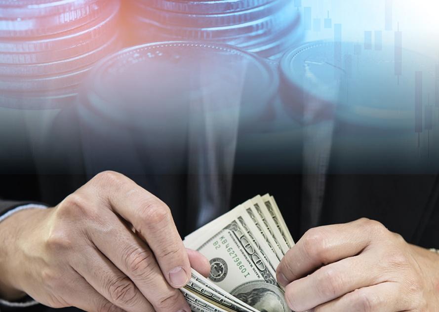 Die US-Notenbank erhöht die Zinssätze um 0,25 %