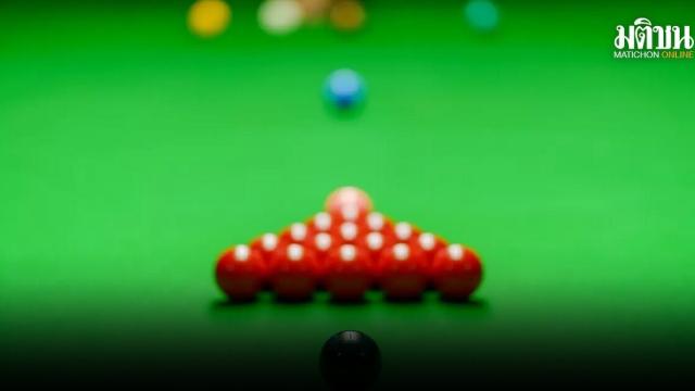 Snooker bleibt unter Thailands Glücksspielgesetz klassifiziert