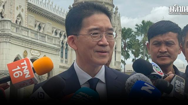 นายกฯ ติดตามผลการประชุม UNCLOS เน้นย้ำปกป้องผลประโยชน์ของชาติ