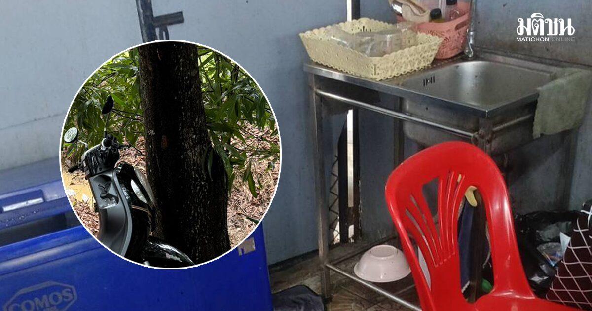 Tragic Domestic Incident Reported in Thailand