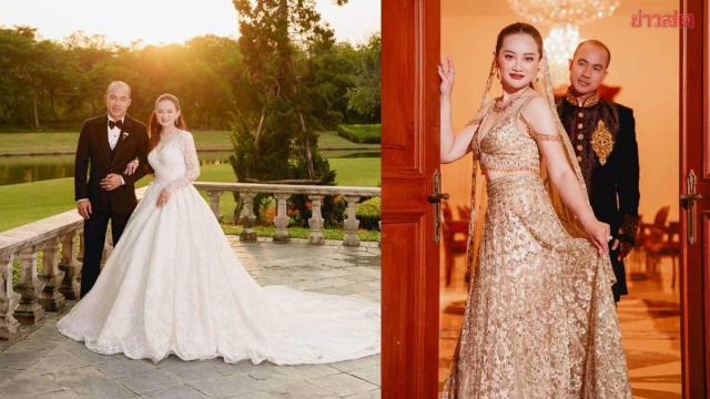 A famosa vidente tailandesa 'Mor Plai' anuncia casamento