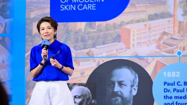 NIVEA Celebrates 100 Years in Thailand with New Skin Insights