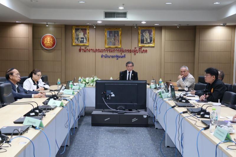 OCPB Subcommittee Holds 20th Mediation Meeting of 2026