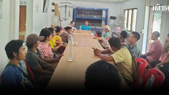 Local Concerns Rise Over Yuam River Diversion Project