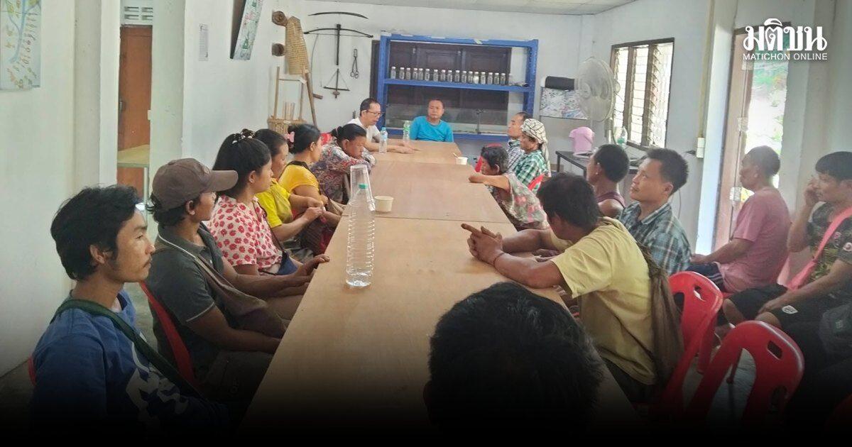 Local Concerns Rise Over Yuam River Diversion Project
