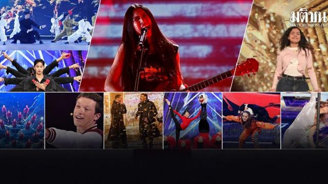 Nene Royal Advances to America’s Got Talent 2026 Finals