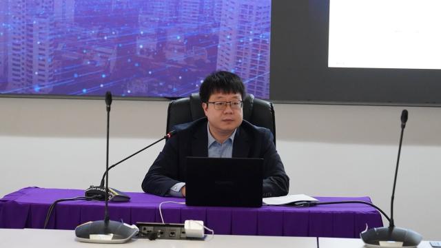 Thailands PRD und Xinhua kooperieren bei der Integration von KI in die nationale Nachrichtenberichterstattung