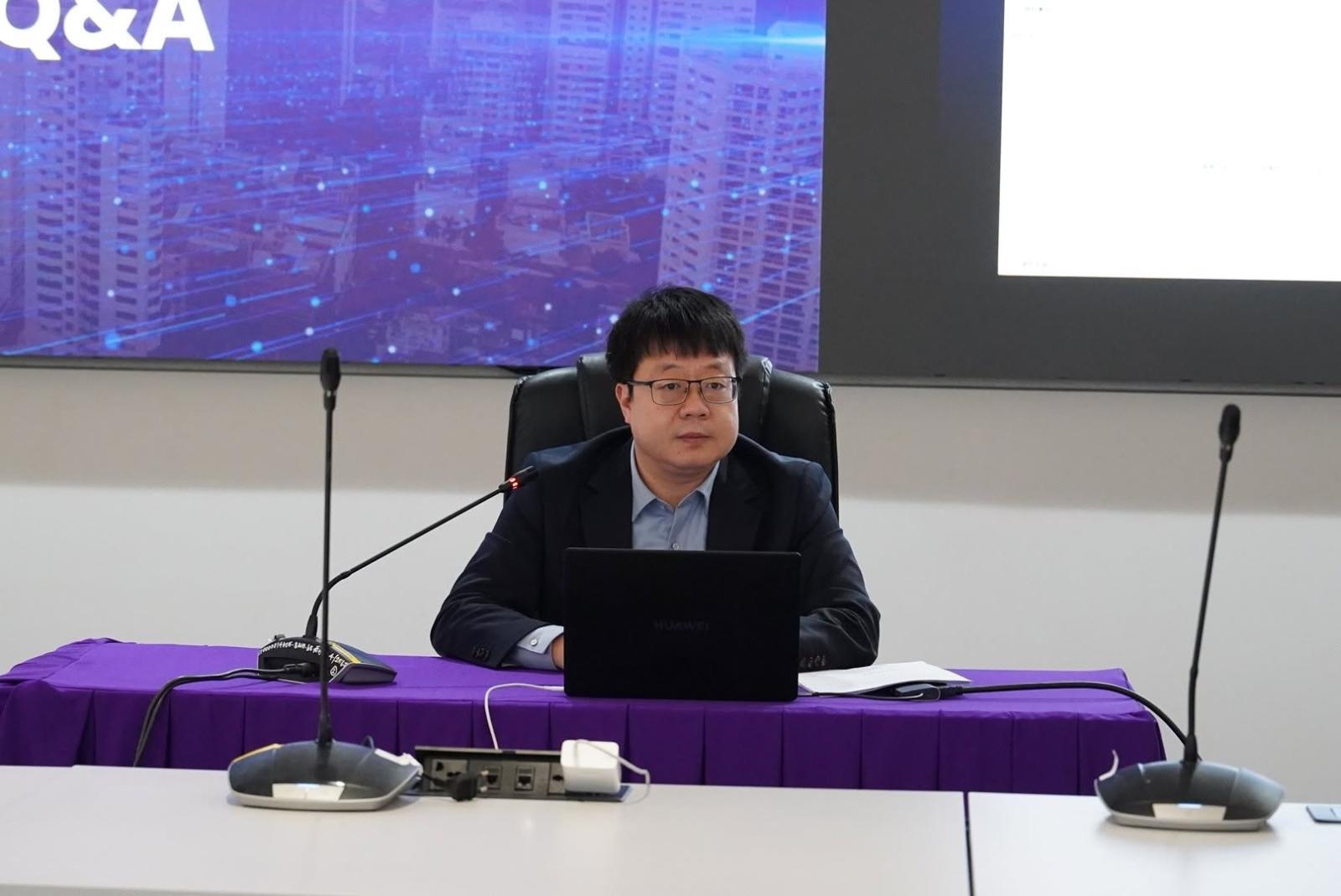 Thailands PRD und Xinhua kooperieren bei der Integration von KI in die nationale Nachrichtenberichterstattung