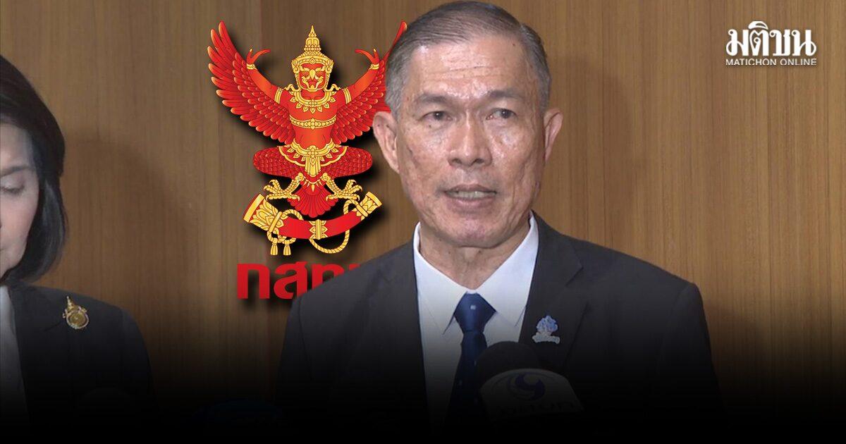 คณะกรรมาธิการวุฒิสภาแสดงความกังวลต่อภาวะชะงักงันของบอร์ด กสทช.